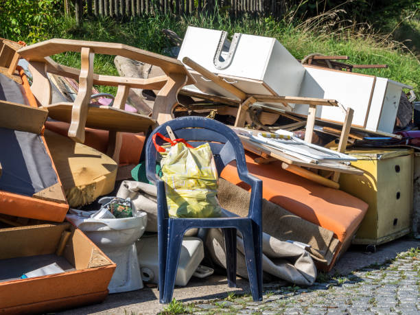 Best Garage Cleanout Services  in Hebron, KY