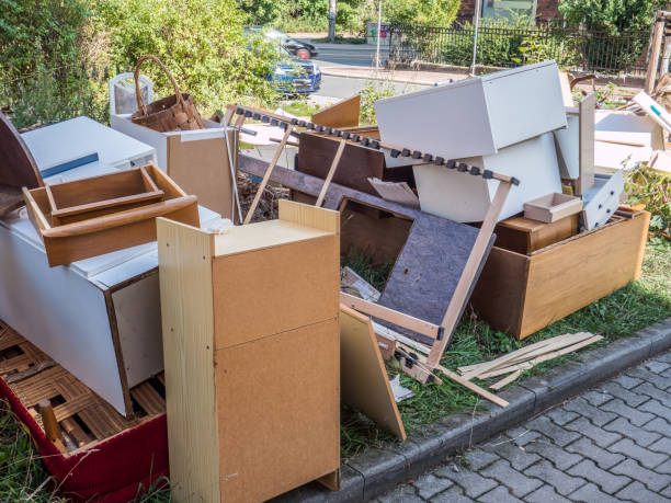 Best Attic Cleanout Services  in Hebron, KY