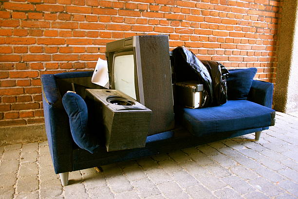 Best Residential Junk Removal  in Hebron, KY